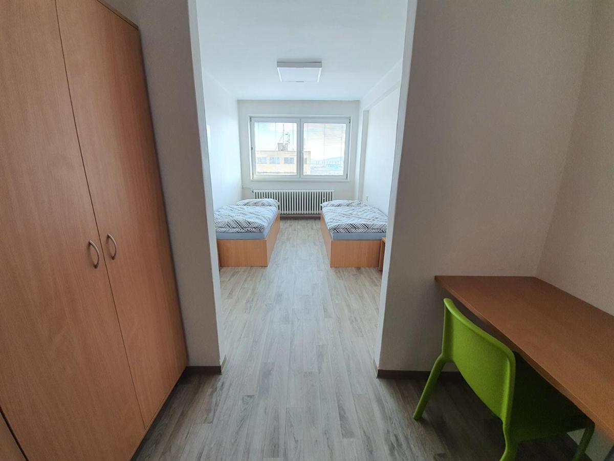 Saca Home Кошице Экстерьер фото