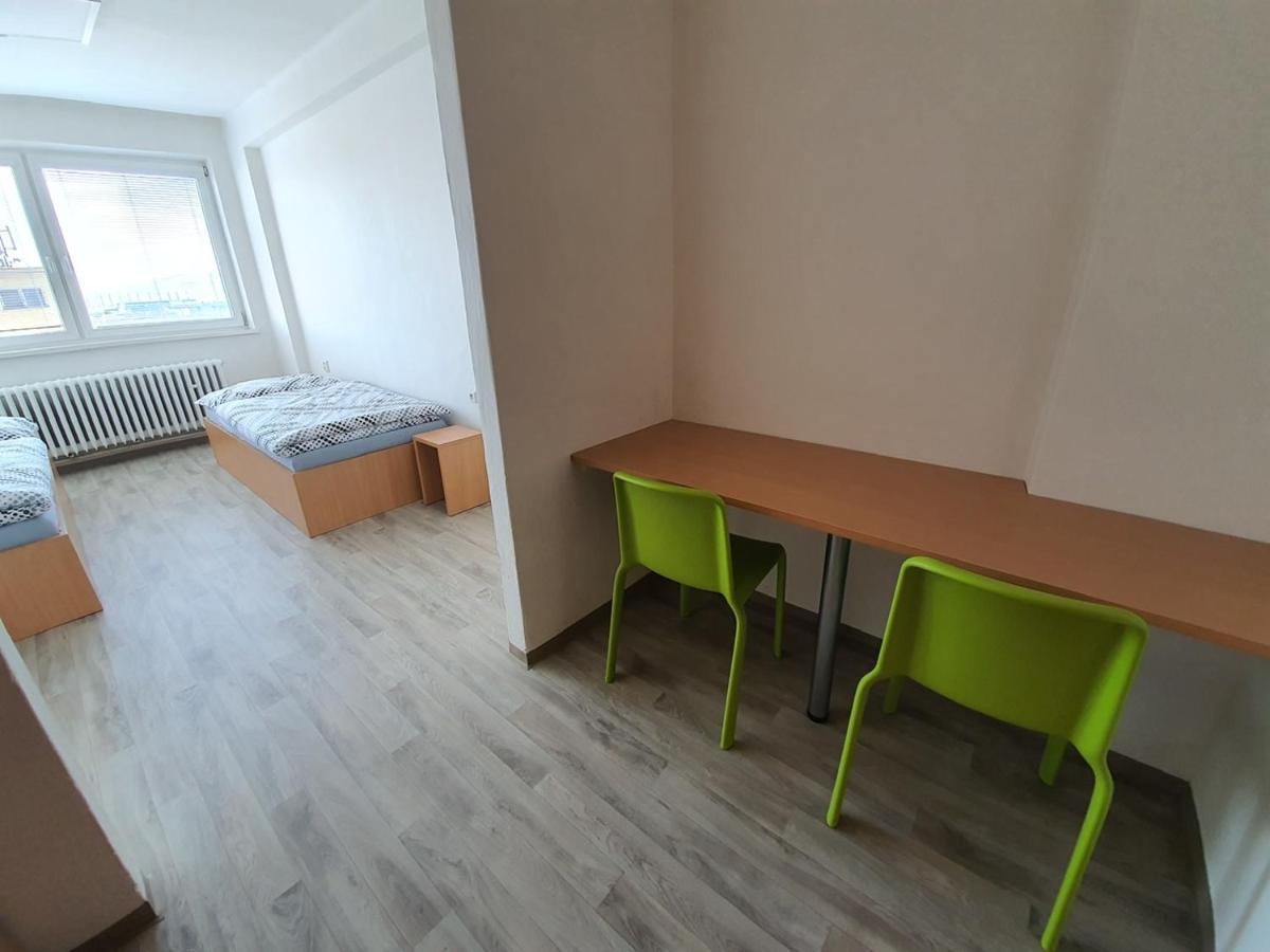 Saca Home Кошице Экстерьер фото
