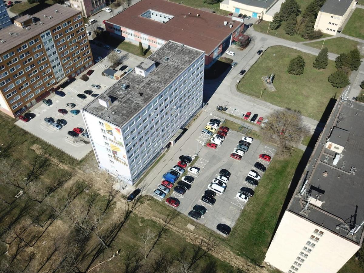 Saca Home Кошице Экстерьер фото