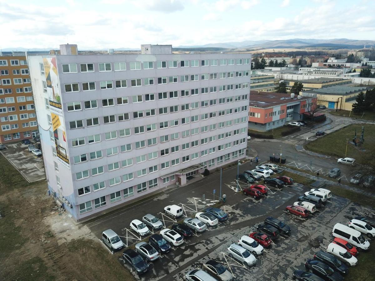 Saca Home Кошице Экстерьер фото