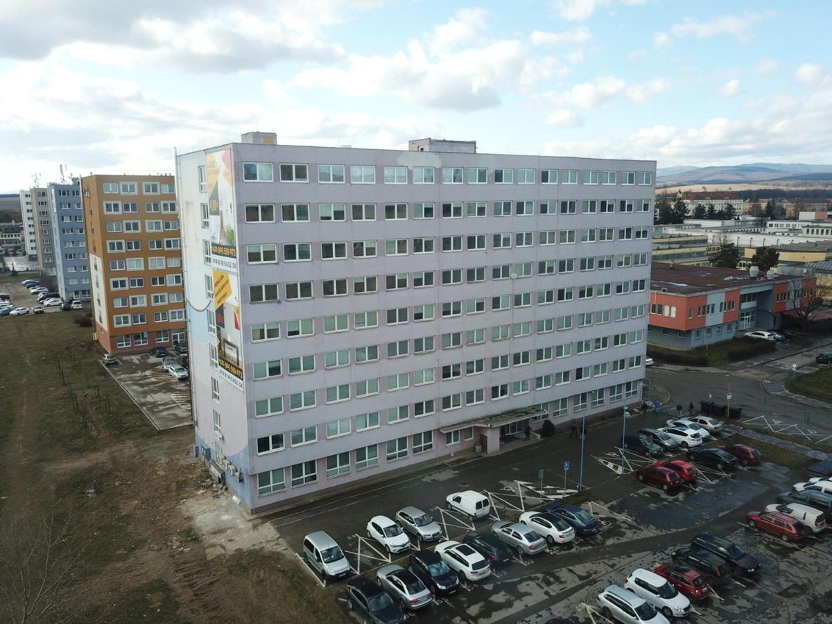 Saca Home Кошице Экстерьер фото