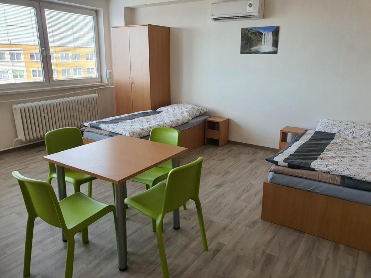 Saca Home Кошице Экстерьер фото