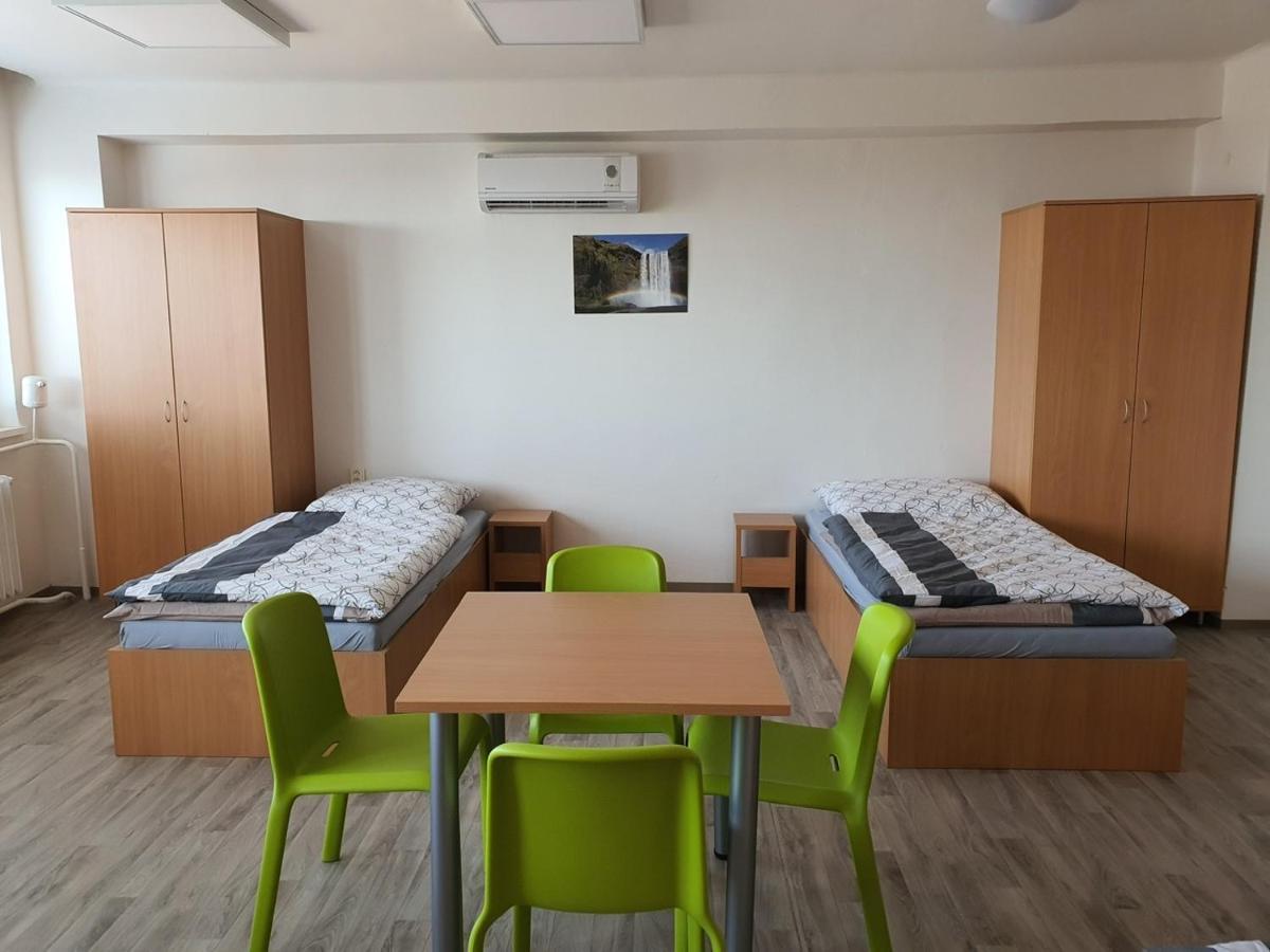 Saca Home Кошице Экстерьер фото