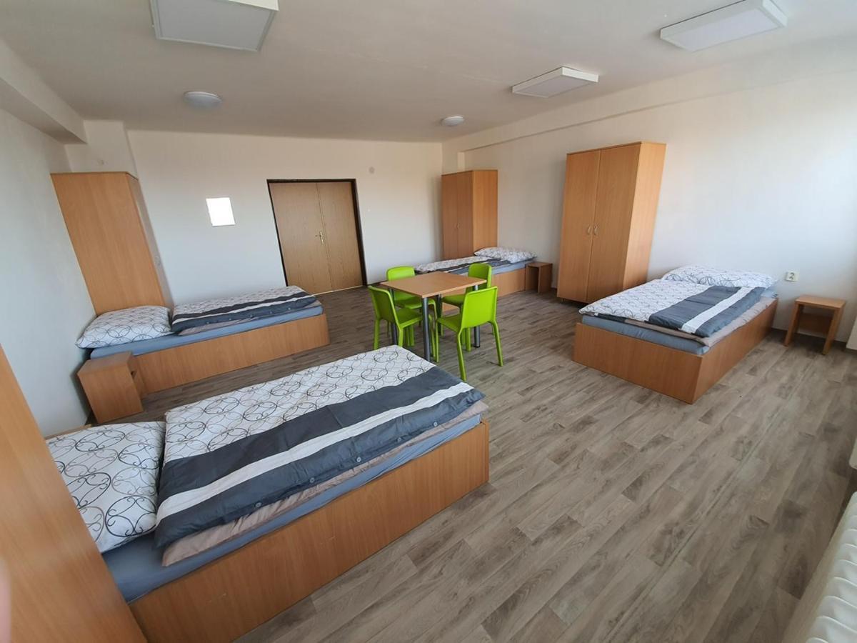Saca Home Кошице Экстерьер фото
