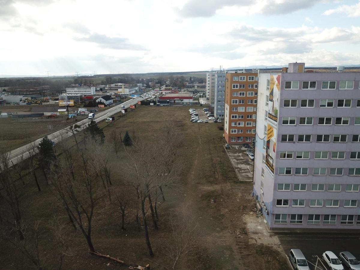 Saca Home Кошице Экстерьер фото