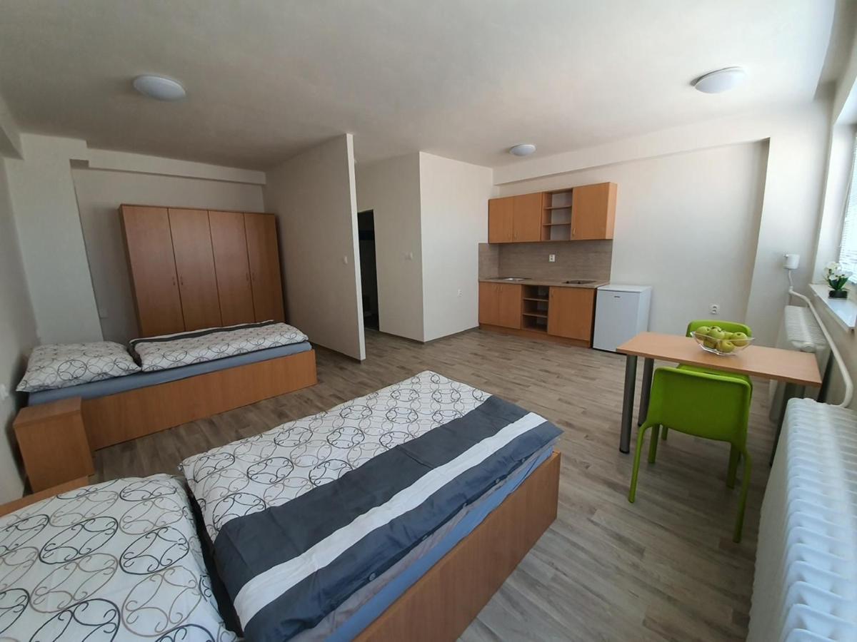 Saca Home Кошице Экстерьер фото