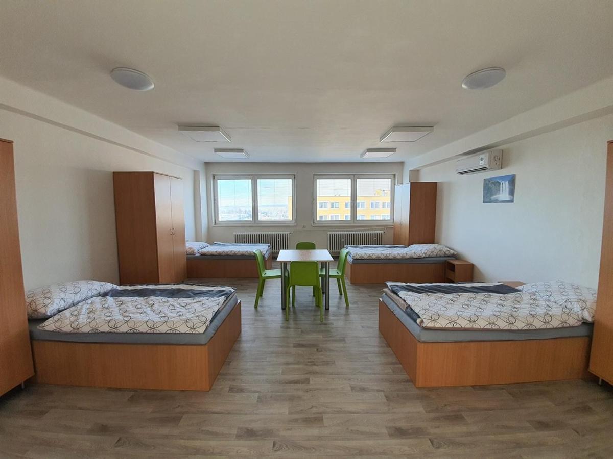 Saca Home Кошице Экстерьер фото