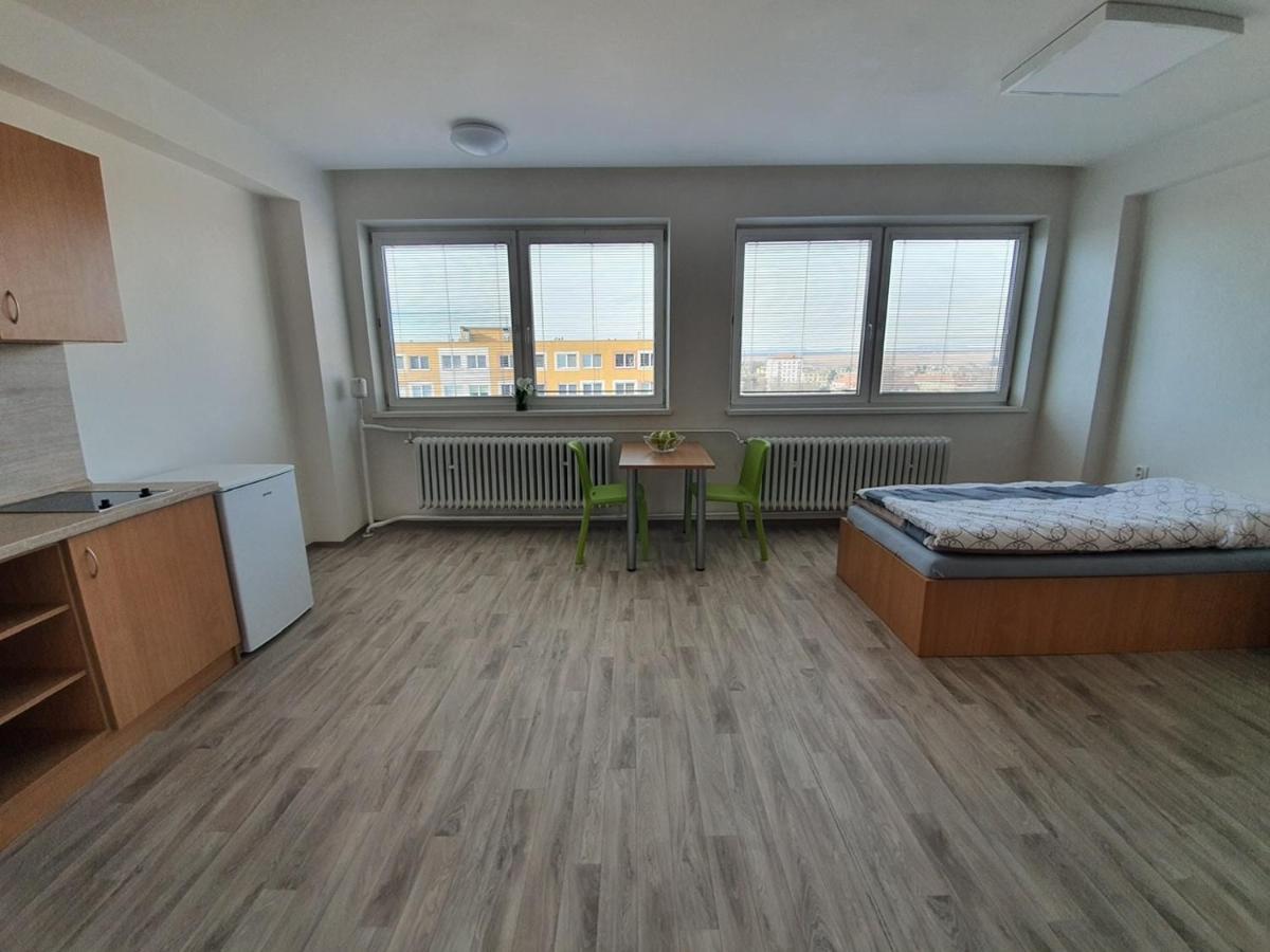 Saca Home Кошице Экстерьер фото