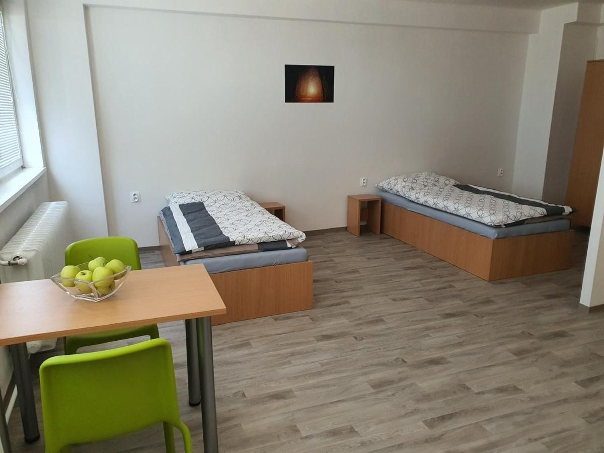 Saca Home Кошице Экстерьер фото